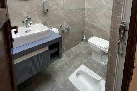 ویلا مبله دو خواب در بهشهر