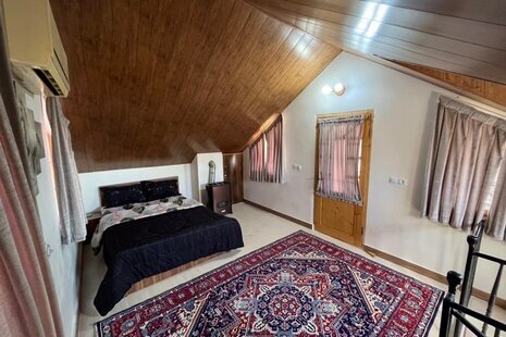 ویلا دوبلکس دو خواب در بهشهر