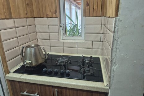 ویلا استخردار مبله تکخواب لایت در رشت