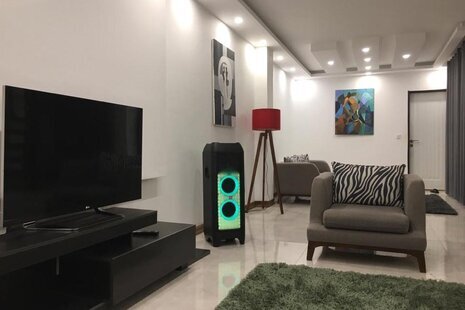 ویلا دوبلکس استخرآبگرم بیات1 در ایزدشهر