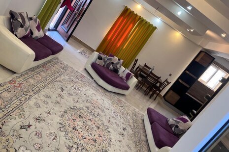 ویلا دوبلکس استخردار سه خواب در ساری