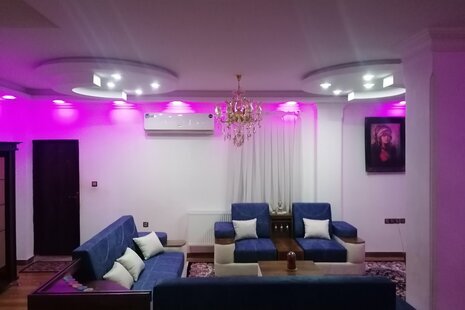 ویلا دوبلکس دو خواب امیر آریا در کوچصفهان