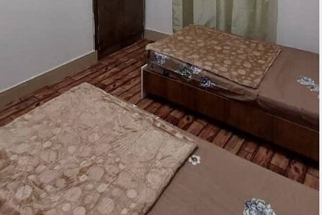 آپارتمان دو خواب مبله در قشم