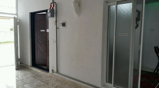 آپارتمان مبله دوخواب در چمستان