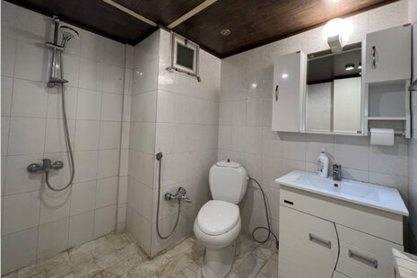 آپارتمان مبله سه خواب در فرشته