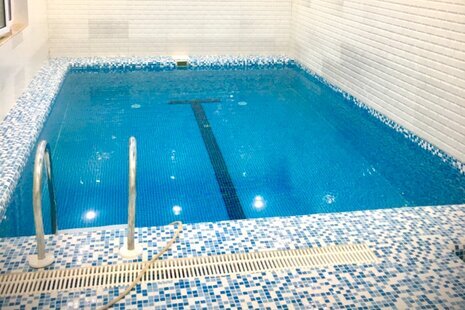 خانه ویلایی دو خواب استخردار در بابلسر