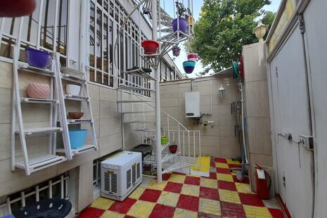 سوئیت مهراد در کرج