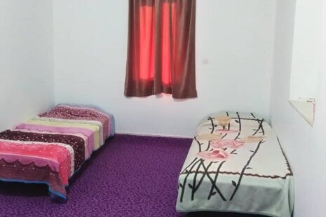 آپارتمان مبله دو خواب دهشیخ در لامرد