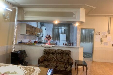 ویلا مبله تکخواب نیلوفر در اصفهان