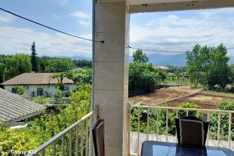 آپارتمان مبله دوخواب ماه من در اسالم