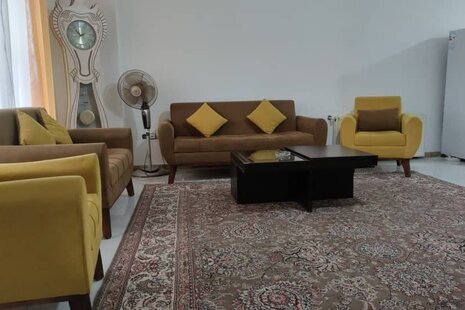 ویلا مبله دوخواب در نوشهر