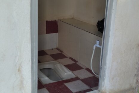 خانه ویلایی تکخواب مبله در بهشهر