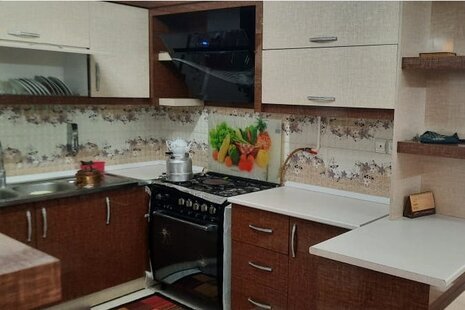 آپارتمان مبله تک خواب در اصفهان