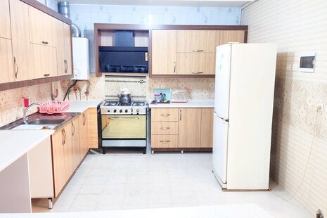 آپارتمان مبله دو خواب در اصفهان