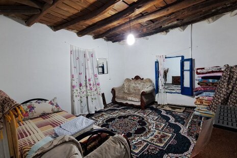 ویلا تکخواب سنتی بهارنارنج در آستارا