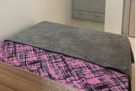 واحد دوخواب نهال در طبقه اول ویلای رامسر