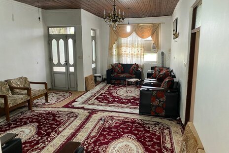 ویلا مبله دوخواب در رضوانشهر