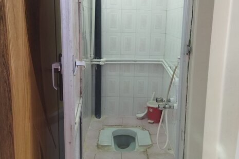 آپارتمان مبله دوخواب در اصفهان