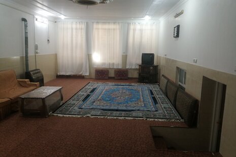 آپارتمان مبله تکخواب نیکی یزد در یزد