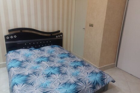 ویلا مبله دوخواب در کردان