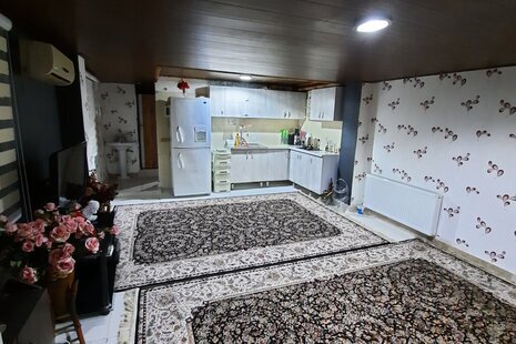 سوئیت مرسانا در رویان