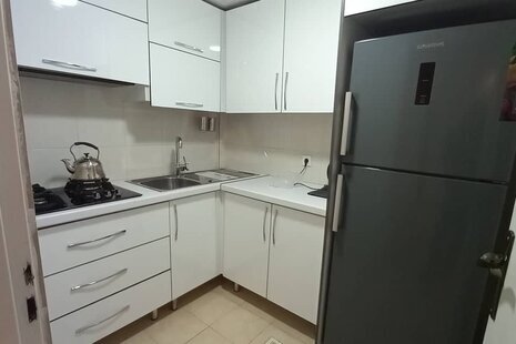 سوئیت مبله 75 متری در گلشهر