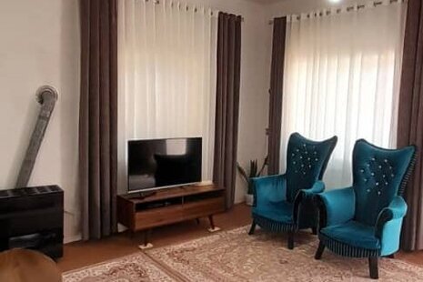 ویلای ابراهیمی تکخواب در رامسر