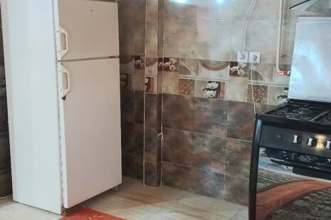 واحد دوخواب در طبقه دوم ویلای کلاچای