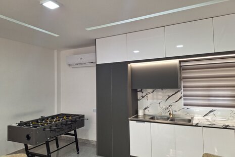 ویلا دوبلکس استخر دار سه خواب در سرخرود