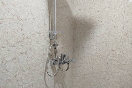 آپارتمان مبله تکخواب در کنگان