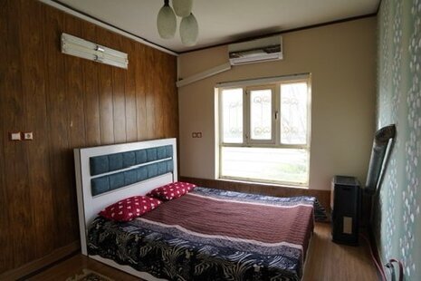 ویلا دربست دو خوابه کاج 1 در گالیکش