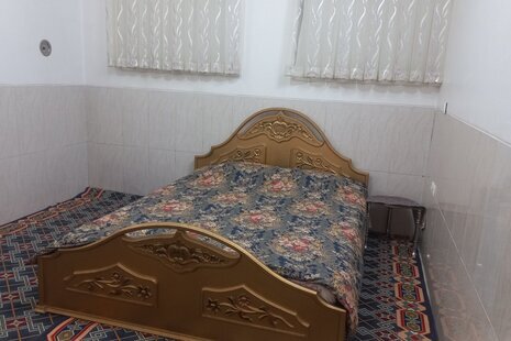 آپارتمان مبله دوخواب کیان در یزد