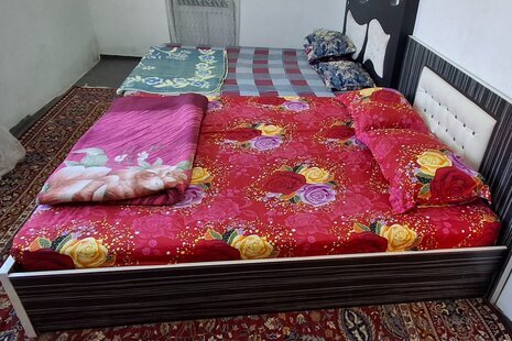 ویلا مبله دوخواب گندم در خمام