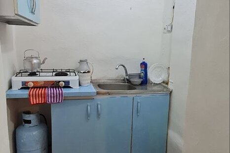 سوئیت 55 متری در هرمز