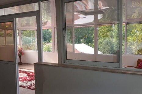 واحد طبقه دوم ویلا در رامسر