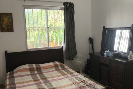 ویلا جنگلی یک خوابه در ماسال