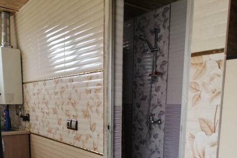 سوئیت 40 متری در شهررضا