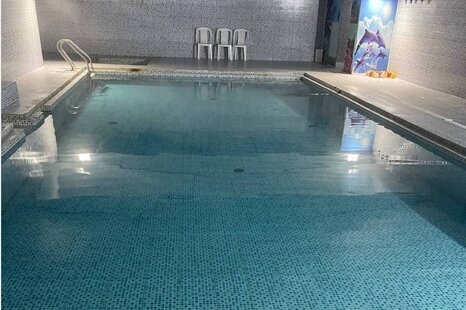 ویلا استخردار دوخواب گوهردشت در مشهد