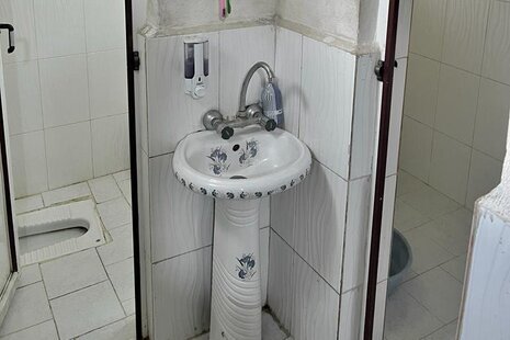 کلبه سنتی تکخواب آریا در شیرگاه
