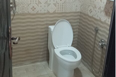 باغ ویلا دوخواب مبله باغ بهشت در رشت