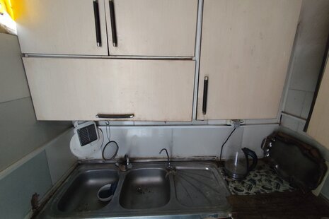 آپارتمان تکخواب خانه پدری در اهواز