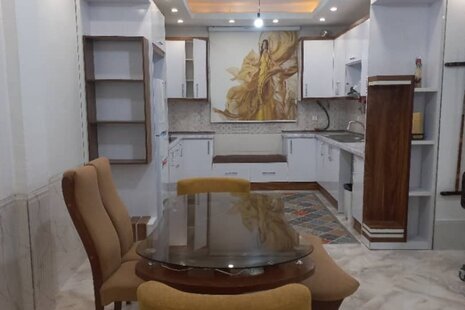 ویلا دو خواب دلسا در شهریار