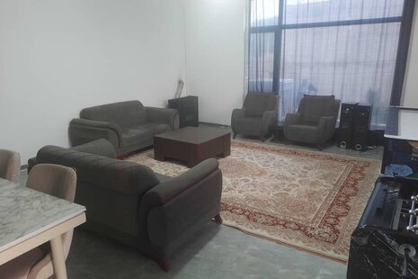 ویلا استخردار مبله دو خواب نیایش در چهار باغ