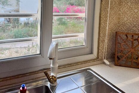 آپارتمان مبله تک خواب در کیش