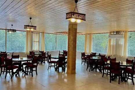 ویلا مبله دوخواب 2 در مجموعه اقامتی سیلوانه