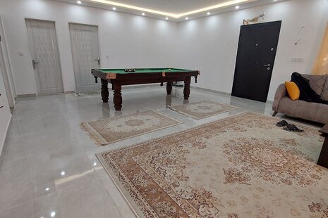 ویلا مبله دو خواب محبوب در بندرانزلی