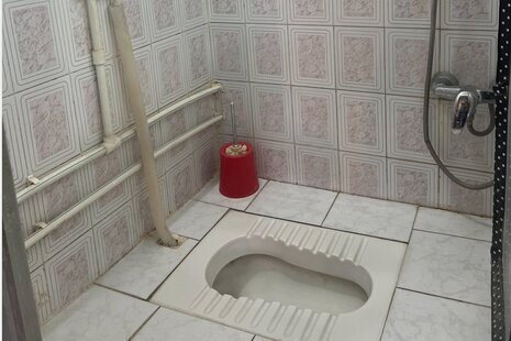 آپارتمان مبله دوخواب فاب در رامسر