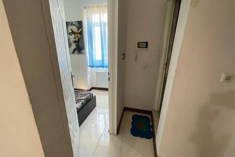 آپارتمان مبله تکخواب 1 در نبرد شمالی