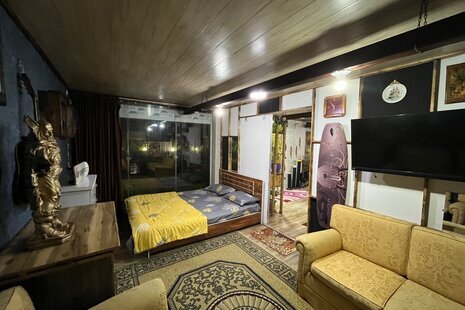 ویلا تکخواب ساحلی در ایزد شهر