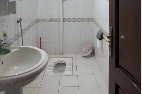 آپارتمان مبله دوخواب سید رضی در مشهد